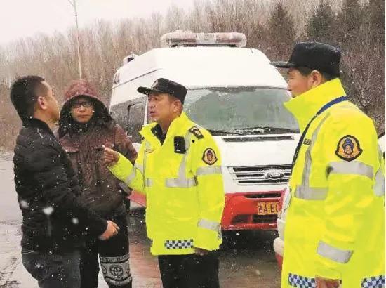 长春路政爆料事件最新情况,真相逐步浮出水面